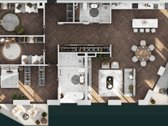 Revingis Premium – išskirtiniai butai Vingio - nuotraukos Nr. 3