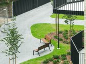 Revingis Premium – išskirtiniai butai Vingio - nuotraukos Nr. 13