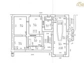 Jaukus ir erdvus namas Šiaulių miesto centre - nuotraukos Nr. 40