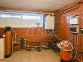 Jaukus ir erdvus namas Šiaulių miesto centre - nuotraukos Nr. 35