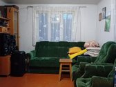 Parduodamas jaukus ir šiltas namukas Biržų r. - nuotraukos Nr. 5