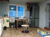Parduodamas jaukus ir šiltas namukas Biržų r. - nuotraukos Nr. 8