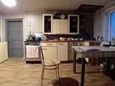 Parduodamas jaukus ir šiltas namukas Biržų r. - nuotraukos Nr. 9