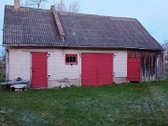 Parduodamas jaukus ir šiltas namukas Biržų r. - nuotraukos Nr. 14