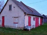 Parduodamas jaukus ir šiltas namukas Biržų r. - nuotraukos Nr. 15