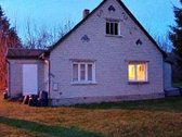 Parduodamas jaukus ir šiltas namukas Biržų r. - nuotraukos Nr. 2