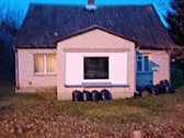 Parduodamas jaukus ir šiltas namukas Biržų r. - nuotraukos Nr. 12