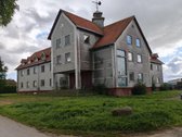 Parduodamas Pastatas Kretingos raj. Kurmaičių