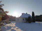 Parduodamas vieno aukšto su mansarda, - nuotraukos Nr. 38