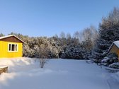 Parduodamas vieno aukšto su mansarda, - nuotraukos Nr. 39