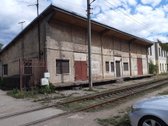 Nuomojamos gamybos paskirties patalpos,