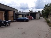 Nuomojamos gamybos paskirties patalpos, - nuotraukos Nr. 22