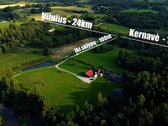 Parduodamas žemės sklypas šalia Vaigeliškių - nuotraukos Nr. 5