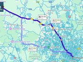 Parduodamas žemės sklypas šalia Vaigeliškių - nuotraukos Nr. 8
