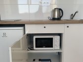 Pramonės pr. 38, išnuomojamas vieno kambario - nuotraukos Nr. 8
