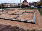 Parduodamas statomas namas su jau išlietais - nuotraukos Nr. 7