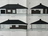 Parduodamas statomas namas su jau išlietais - nuotraukos Nr. 5