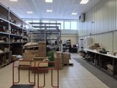Nuomojamos erdvios gamybinės / sandėliavimo - nuotraukos Nr. 5