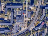 Parduodamos 31,43 M2 Patalpos Judrioje Ir