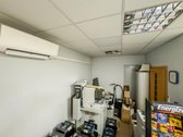 Parduodamos 31,43 M2 Patalpos Judrioje Ir - nuotraukos Nr. 4
