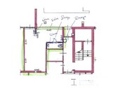 Parduodamos 31,43 M2 Patalpos Judrioje Ir - nuotraukos Nr. 7
