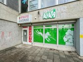 Parduodamos 31,43 M2 Patalpos Judrioje Ir - nuotraukos Nr. 8
