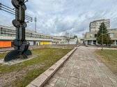 Parduodamos 31,43 M2 Patalpos Judrioje Ir - nuotraukos Nr. 11