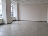 Išnuomojamos erdvios patalpos strateginėje