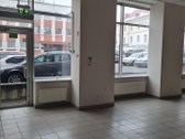 Išnuomojamos erdvios patalpos strateginėje - nuotraukos Nr. 2