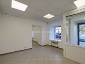 Nuomojamos komercinės patalpos Senamiestyje, - nuotraukos Nr. 3