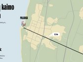Parduodamas sklypas su leidimu statyti bei - nuotraukos Nr. 3