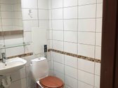 Įstiklintas balkonas, medinės grindys; stiklo - nuotraukos Nr. 6