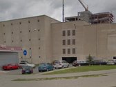 Parduodamas garazas pirmame aukste, arti