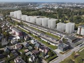 Parduodami Naujos Statybos Butai Aukštųjų - nuotraukos Nr. 5