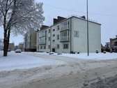 Parduodamas butas akmenes mieste, 1 kambario