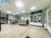 Parduodamos 598 m² Prekybos Patalpos Mažeikių - nuotraukos Nr. 2