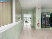 Parduodamos 598 m² Prekybos Patalpos Mažeikių - nuotraukos Nr. 5