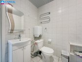 Parduodamos 598 m² Prekybos Patalpos Mažeikių - nuotraukos Nr. 9
