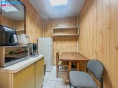 Parduodamos 598 m² Prekybos Patalpos Mažeikių - nuotraukos Nr. 10