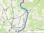 Gražiausioje Turniškių vietoje Neries kilpoje - nuotraukos Nr. 31