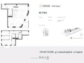 Revingis Premium – išskirtiniai butai Vingio - nuotraukos Nr. 2