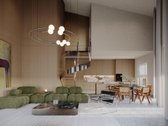 Revingis Premium – išskirtiniai butai Vingio