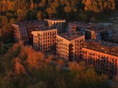 Revingis Premium – išskirtiniai butai Vingio - nuotraukos Nr. 16