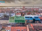 Parduodamos Administracinės Paskirties