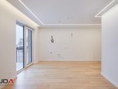 Naujai pastatytame A+ klasės daugiabutyje - nuotraukos Nr. 7