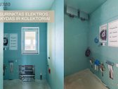 Individualus 104 M² Ploto Namas 13 Arų Sklype - nuotraukos Nr. 33
