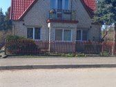 Namas ramioje vietoje ,geri kamynai ,geras - nuotraukos Nr. 5