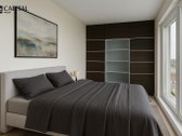 „city10“ – tai ne tik naujas daugiabutis - nuotraukos Nr. 9