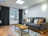 Parduodamas Jaukus Ir Stilingas 2 Kambarių - nuotraukos Nr. 7