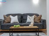 Parduodamas Jaukus Ir Stilingas 2 Kambarių - nuotraukos Nr. 8